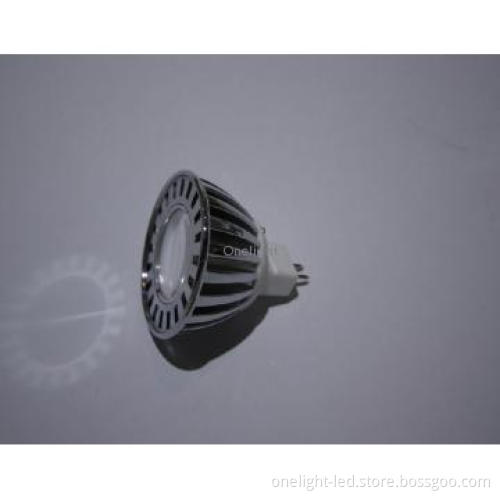 LED SpotLights, Energy Saving Lamp with High Luminous, Long Life Time